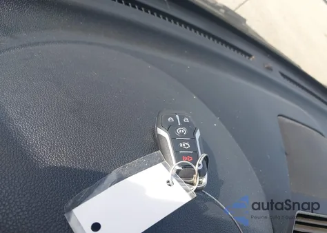 2017 Ford Explorer Xlt from USA, damaged, VIN 1FM5K8D84HGC45915